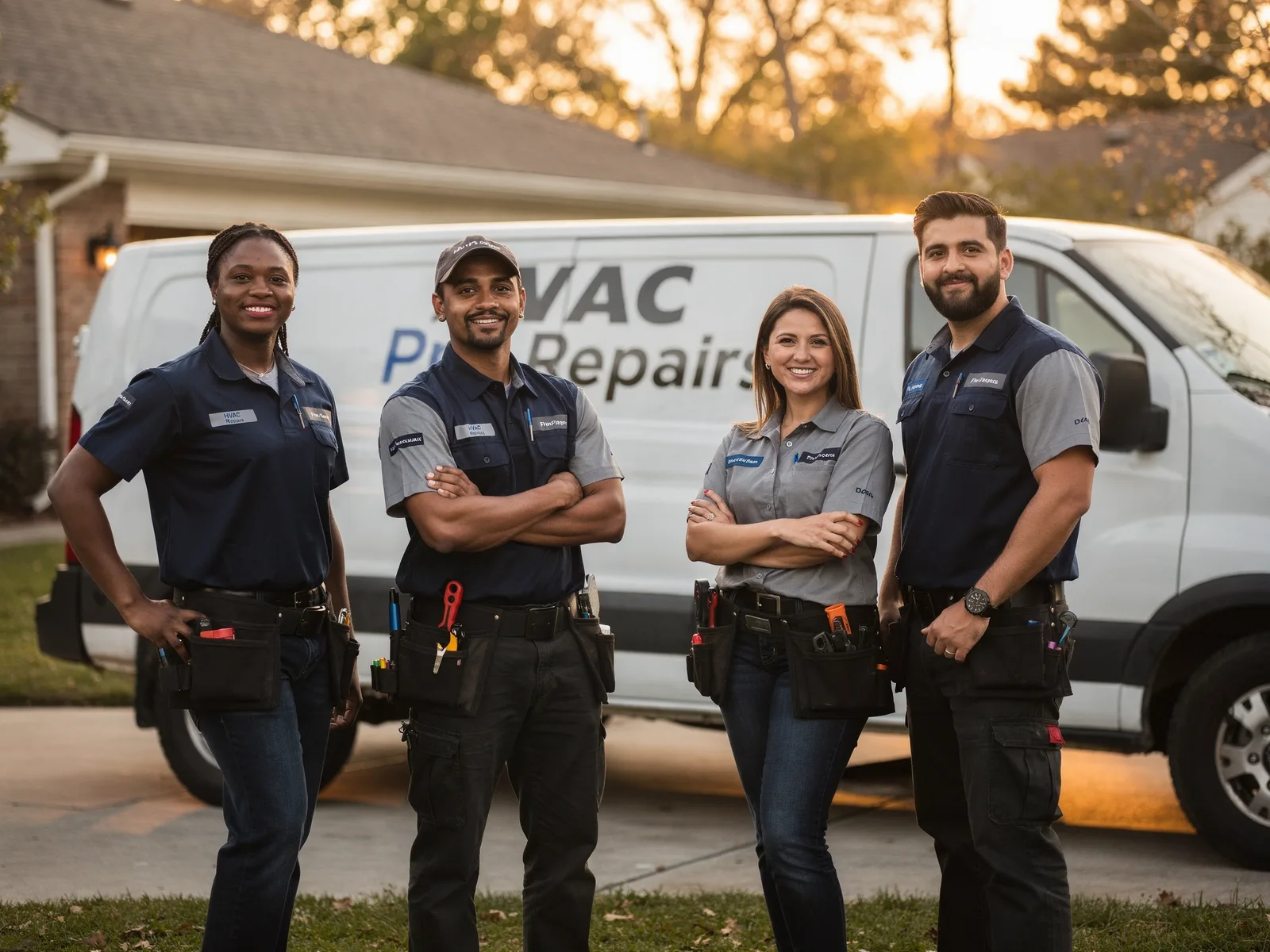 Heat Pump Repair company in Lake Powell, UT