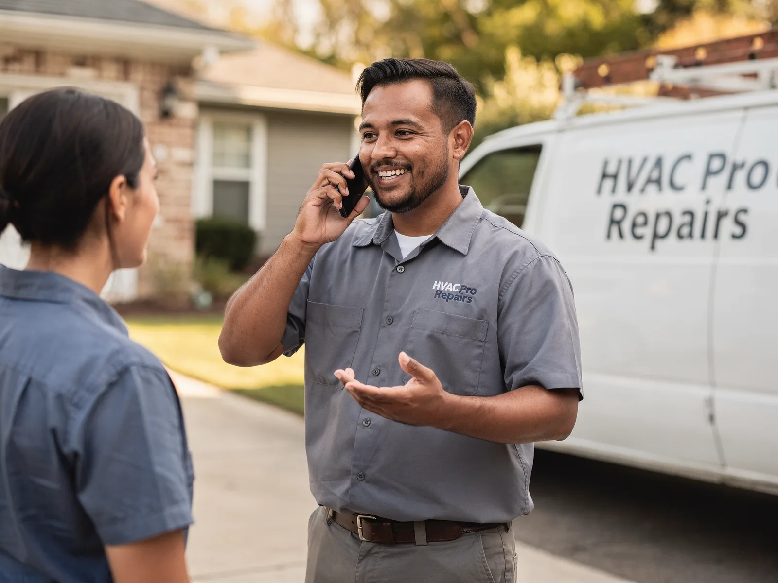 Heat Pump Repair Lake Powell, UT FAQs
